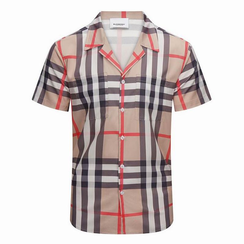 Burberry Men's Shirts 259